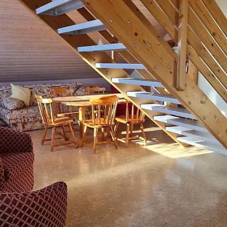 Ferienwohnung Doerrebach Bei Bingen Am Rhein Und Start Zum Soonwald;Hunsrueck Dorrebach Exterior foto