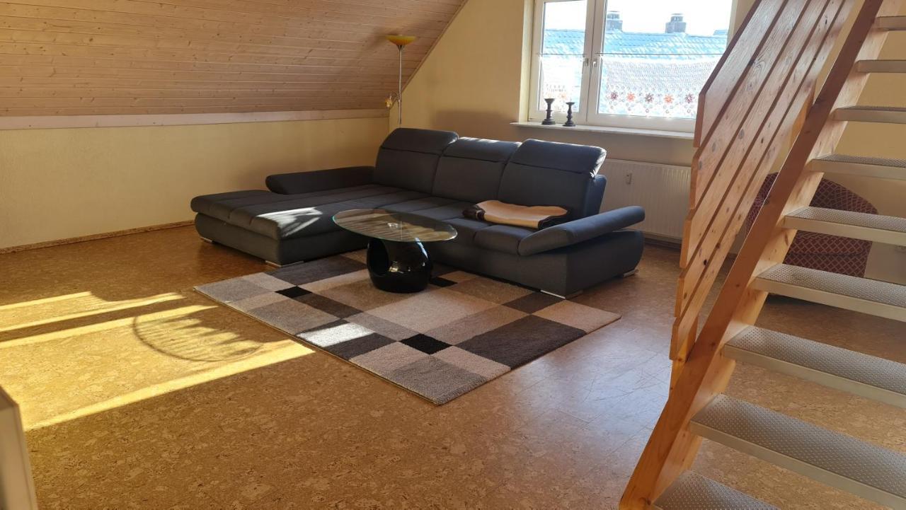 Doerrebach Bei Bingen Am Rhein Und Start Zum Soonwald;hunsrueck Apartment