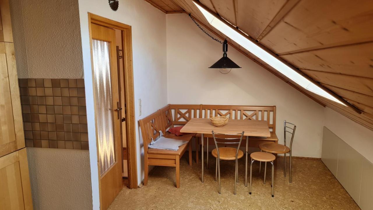 Apartment Doerrebach Bei Bingen Am Rhein Und Start Zum Soonwald;hunsrueck *