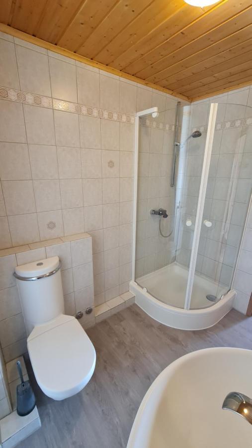 Doerrebach Bei Bingen Am Rhein Und Start Zum Soonwald;hunsrueck Apartment *