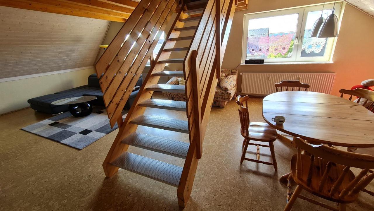 Doerrebach Bei Bingen Am Rhein Und Start Zum Soonwald;hunsrueck Apartment Dorrebach