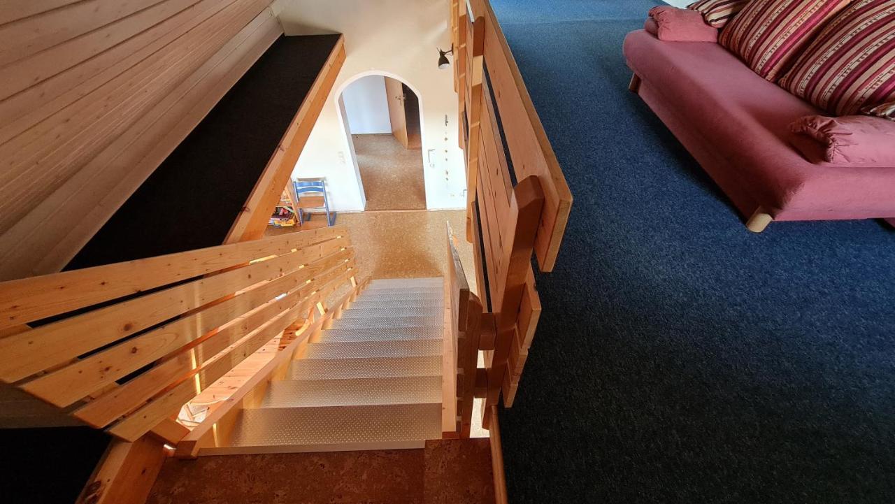 Doerrebach Bei Bingen Am Rhein Und Start Zum Soonwald;hunsrueck Apartment